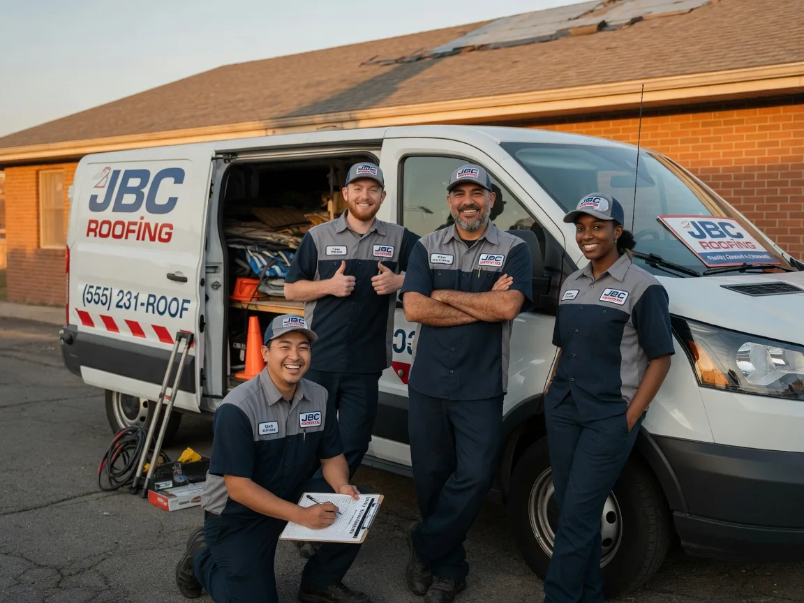 Roof Replacement company in Cedar Grove, NC